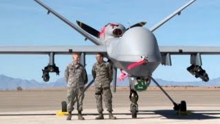 Drones A military revolution [upl. by Nallaf]