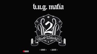 BUG Mafia  Zi De Zi feat ViLLy Prod Tata Vlad [upl. by Aticnemrac]