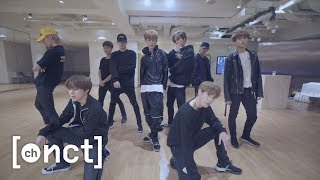 NCT 127 엔시티 127 Simon Says Dance Practice [upl. by Ayaet]