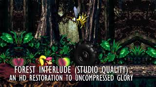 Forest Interlude Restored to HD [upl. by Eintruoc]