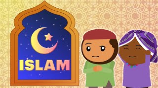 Islam Explained [upl. by Arikaahs581]