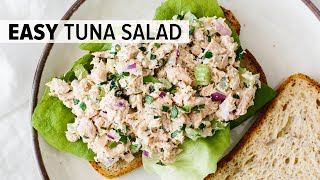 Tuna Recipes Delicious Dishes [upl. by Zap406]