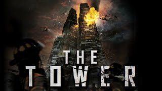 The Tower  Official Trailer [upl. by Ahcilef]