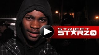 Santan Dave  Street Starz Freestyle SantanDave1 [upl. by Haelat460]