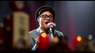 Rizky  Kesempurnaan Cinta Official Music Video [upl. by Micaela]