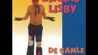 de gamle bukser Bjarne lisby [upl. by Brodeur]