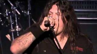 TESTAMENT  The New Order Live in London OFFICIAL LIVE [upl. by Nomyad]