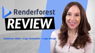 Renderforest Review [upl. by Daryle]