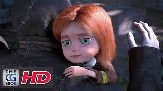 CGI 3D Animated Short quotTo Life Ad Vitam Aeternamquot  by ESMA  TheCGBros [upl. by Laurin]