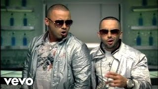 Wisin amp Yandel  Siguelo [upl. by Ute]