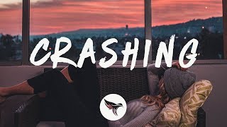 Illenium  Crashing Lyrics feat Bahari [upl. by Irvin601]