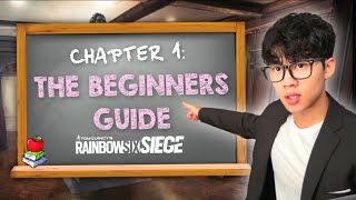 R6 ACADEMY THE BEGINNERS GUIDE [upl. by Melvina46]