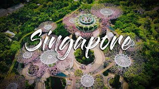 Singapore In 3 Minutes 2019 [upl. by Nerhe321]