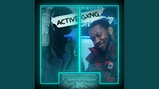 Active Gxng x Fumez The Engineer  Plugged In [upl. by Arret]