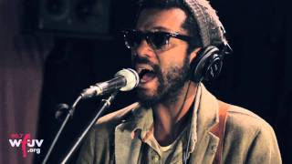 Gary Clark Jr  quotWhen My Train Pulls Inquot Live at WFUV [upl. by Scarface]