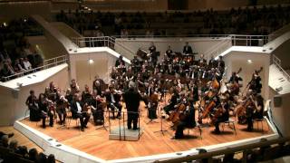 Grieg Peer GyntSuite Nr1 In der Halle des Bergkönigs [upl. by Ardnahsal]