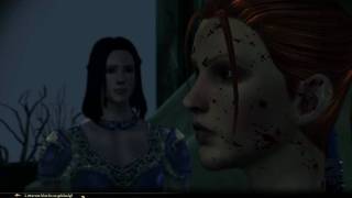 Lets Play Dragon Age Lelianas Lied 019 Deutsch HD  Rache Epilog amp Ende [upl. by Arihsak973]