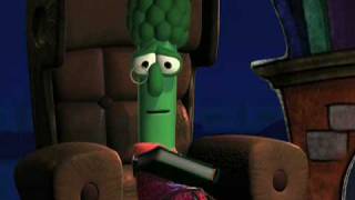 VeggieTales Teaser 2 [upl. by Nyleak]