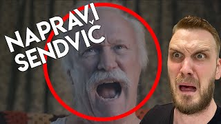 OVAJ NIJE NORMALANOCJENIVANJE STRAŠNIH ISTINITIH VIDEA 4 [upl. by Derfliw482]