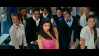 Gulabi Aankhen Shanayas Entry Song  Full HQ  Student Of The Year  ALIA [upl. by Alby630]