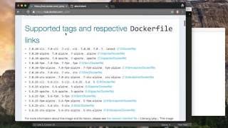 Learn Docker in 12 Minutes 🐳 [upl. by Ednargel813]