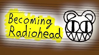 How Radiohead Writes A Song [upl. by Strohl]