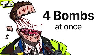 Bombings That May Be Worse Than Hiroshima [upl. by Olsewski]