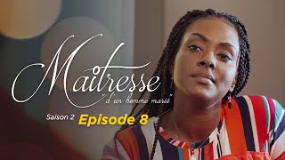 Maitresse dun homme marié  Saison 2  Episode 8  VOSTFR [upl. by Andres759]