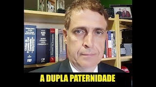 A DUPLA PATERNIDADE [upl. by Oderfla]