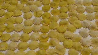 quotCappelletti in Brodoquot  Mariolas Italian Kitchen  Episode 11 [upl. by Ehsom333]