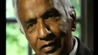 Documentary on Math Genius Srinivasa Ramanujam [upl. by Bassett957]