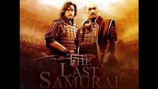 The Last Samurai introduction scene [upl. by Gine]