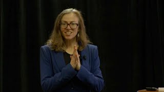 Dr Cate Shanahan  Practical Lipid Management for LCHF Patients [upl. by Furtek]