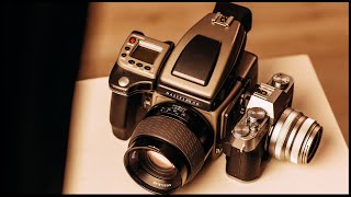 Hasselblad H3D Review  Shooting with the most expensive camera of the world [upl. by Irot]