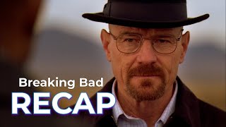 Breaking BLOOPERS Part 1  Season 4  Breaking Bad [upl. by Noffets305]