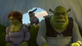 Shrek 2  Donkey Meme Compilation 1 [upl. by Sair]