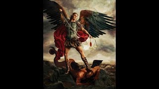 The Litany of Saint Michael the Archangel [upl. by Airlia]