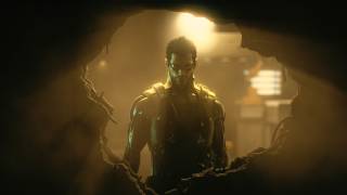 Deus Ex Human Revolution Walkthrough  Part 1  Prologue Gameplay amp Commentary [upl. by Eliam]