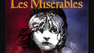 Les Misérables Original London Cast  The Confrontation [upl. by Resa]