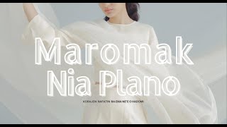 Maromak nia Planu Cover Music Tetun 2025 [upl. by Kilam]