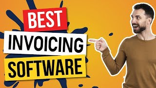 Top Invoicing Software for Small Businesses [upl. by Ellerahs479]