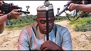 ADEBOY OBA IKU Odunlade Adekola  Full Nigerian Latest Yoruba Movie [upl. by Hctub]