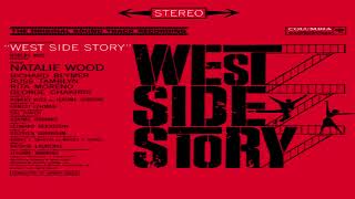 West Side Story Original Soundtrack GMB [upl. by Small2]