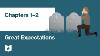 Great Expectations by Charles Dickens  Chapters 1–2 [upl. by Lezti186]