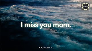 I miss you mom We all miss you… [upl. by Ellehcsar59]