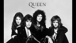 QUEEN  10 GRANDES SUCESSOS  Parte I [upl. by Atteynek415]