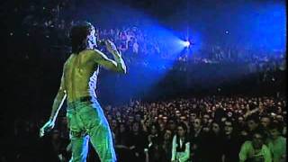 Iggy Pop  The Passenger Live in Paris [upl. by Geri165]