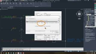 AutoCAD Electrical Customizing Catalogs Symbols amp Footprints [upl. by Lora]