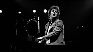 Billy Joel  Biography Documentary [upl. by Hourigan714]