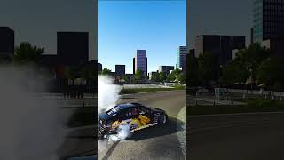 Toyota Altezza Brooklyn Park  Assetto Corsa [upl. by Anaihk]